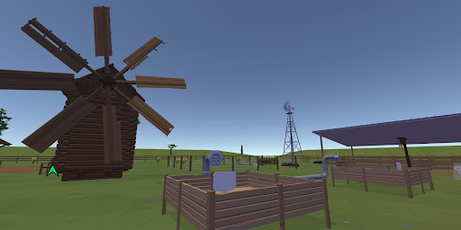 DEMO Poly Adventures Screen 3