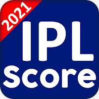 Live Score For IPL 2021 - Free IPL Live Score