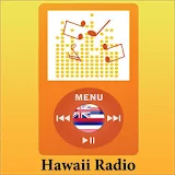 Hawaii Radio Stations FM/AM icon