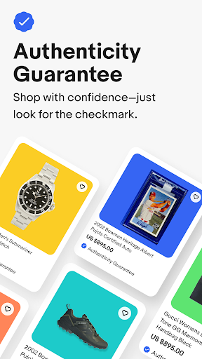 eBay: Online Shopping Deals screenshot