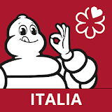 Guida Michelin Italia icon