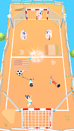 Casual Football