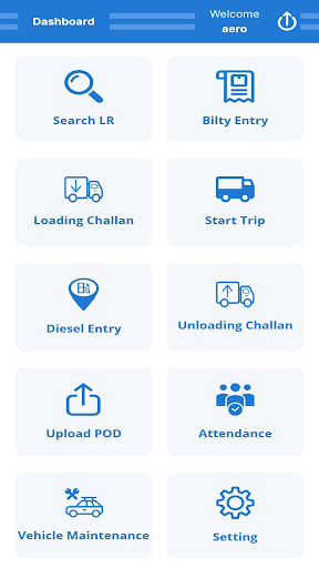 BRC FOR POD Screen 3