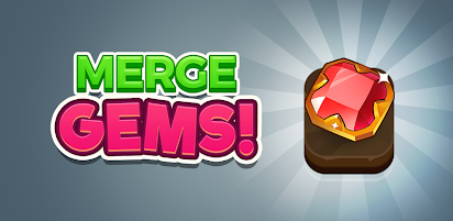 Merge Gems Google Play のアプリ