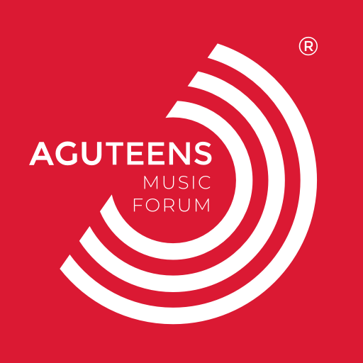 AguTeens logo