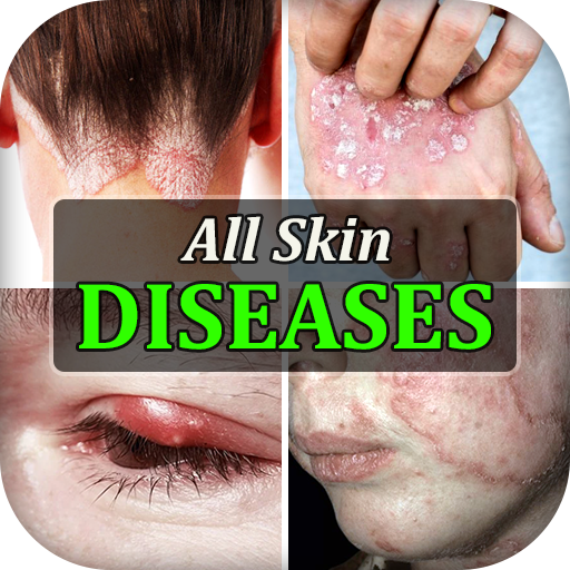 All Skin Diseases & Treatment 2.1 Icon