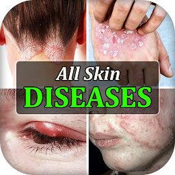Icon image All Skin Diseases & Treatment