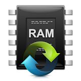 Ram Booster & Cleaner icon