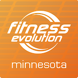 Fitness Evolution Minnesota icon