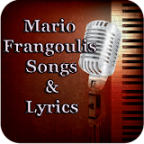 Mario Frangoulis Songs&Lyrics icon