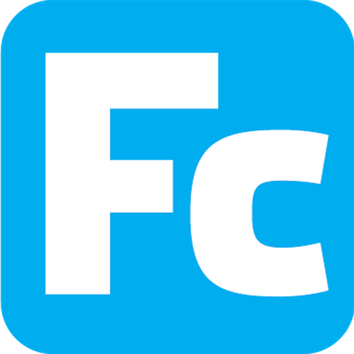 FC Yearbook—Digital & Print logo