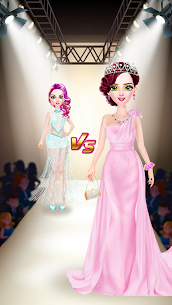 Fashion Show Dress up Games v1.0.9 MOD APK (Unlimited Money/Gems) Free For Android 6