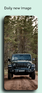 Thar Jeep Wallpapers