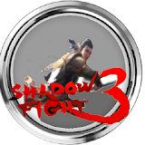 TRICK FOR SHADOW FIGHT 3 icon