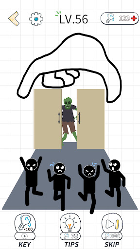 Draw 2 Save the World 3 Screen 3