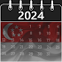 calendar singapore 2024