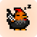 Cover Image of 下载 Black Chick - Mod THAI for Stardew Valley 1.8.2 APK