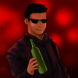 Spin the Bottle Party icon