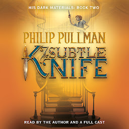 Obraz ikony: His Dark Materials: The Subtle Knife (Book 2)
