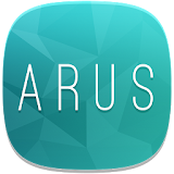 Arus - Icon Pack icon