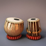 Cover Image of 下载 Tabla: India's mystical drums  APK