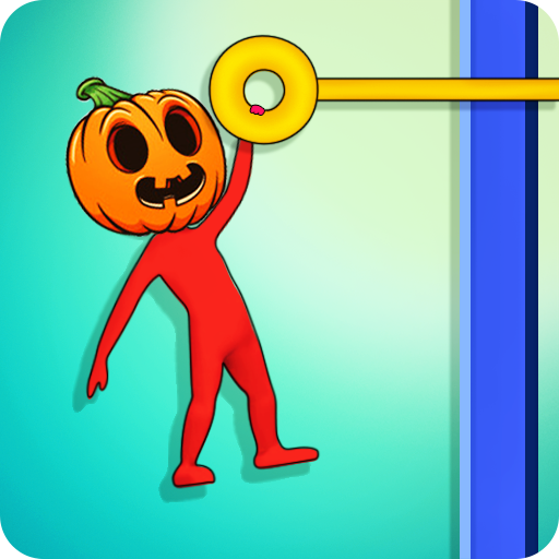 Rescue Boy Pull The Pin