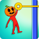 Cover Image of Unduh Rescue Boy: Pull The Pin 2 APK