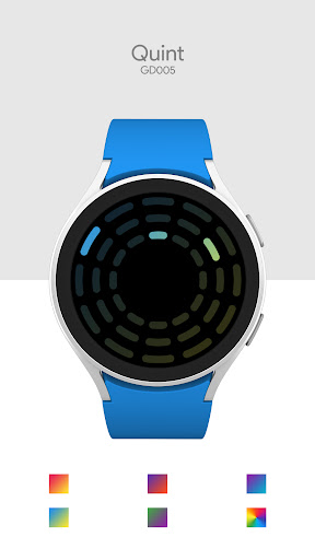 Quint GD005 Screen 2