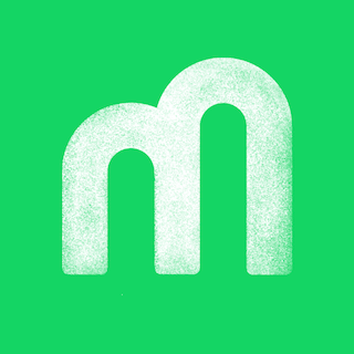 Magook logo
