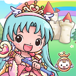 Cover Image of 下载 Jibi Land : Princess Castle 1.1.2 APK