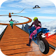 Bike Stunt Impossible Game Download on Windows