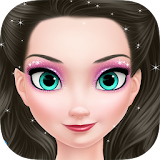 Ice Princess - Frozen Salon icon