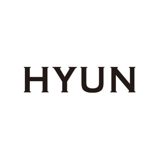 HYUN logo