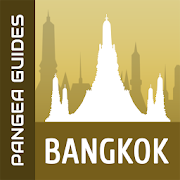Top 40 Travel & Local Apps Like Bangkok Travel - Pangea Guides - Best Alternatives