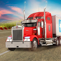 Cargo Truck Driver Sim - Pro Truck Driver 2020