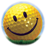 Quicky Flicky Golf icon