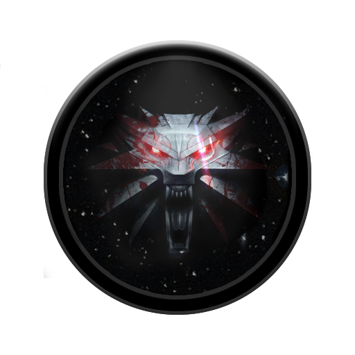 Ведьмак фразы logo