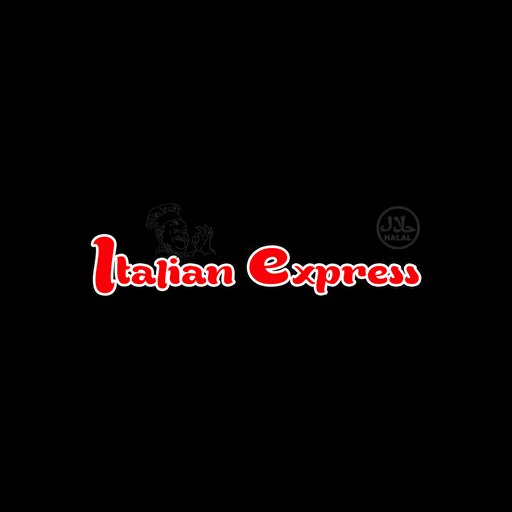 Italian Express logo