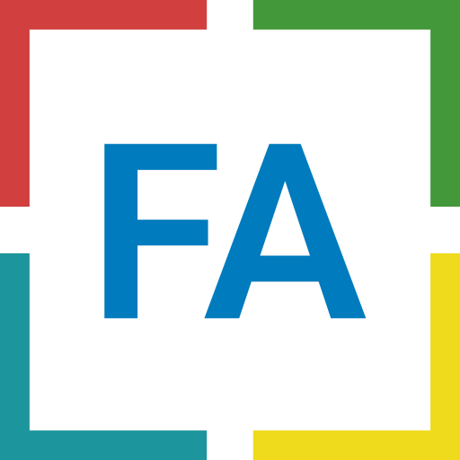 Food Alert logo