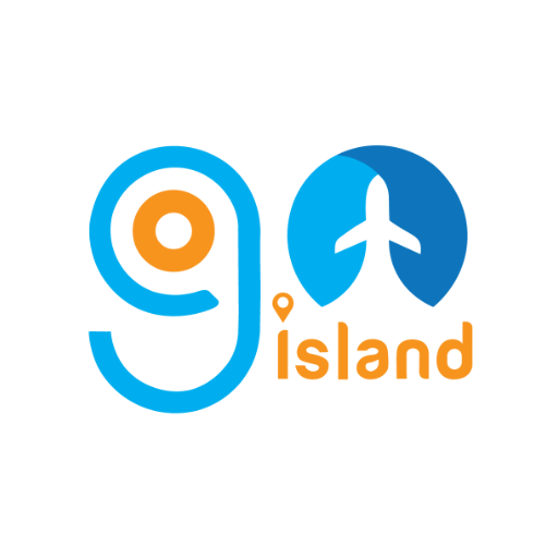 Tripow: Travel Options logo