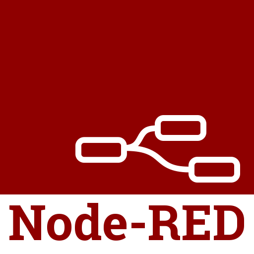 Node-RED Client Editor 1.0.9 Icon