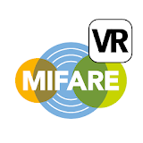 MIFARE VR APP icon
