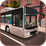 Public Bus  -  City Transport Simulator icon