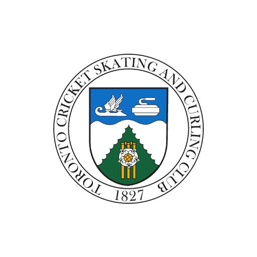 Toronto Cricket Club logo