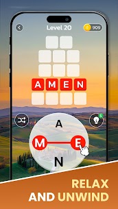 Zen Word Search – Word Puzzle 2