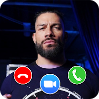 Roman Reigns Video Call Prank