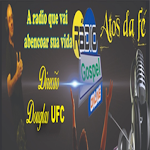 Cover Image of Download Rádio Atos De Fé  APK