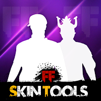 FFF FF Skin Tool, SIGMA FF