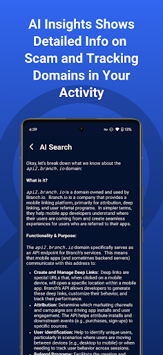 BLOKK: Privacy VPN & Blocker screenshot 7