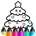 Cover Image of Download Drawing for Kids Learning Games for Toddlers age 3 3.0.2.6 APK
